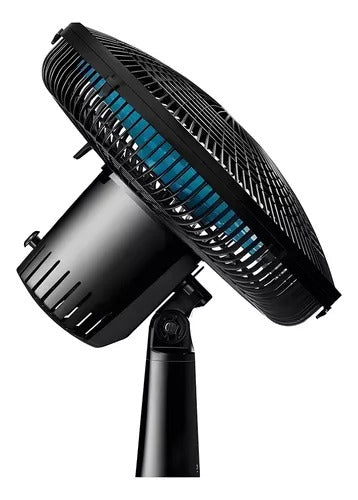 Ventilador De Mesa, Mondial, 220v, 30cm, 6 Pás, Super Power