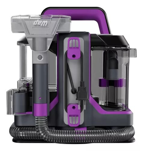 Extratora E Higienizadora Portátil Spot Cleaner W3 Wap 1450w