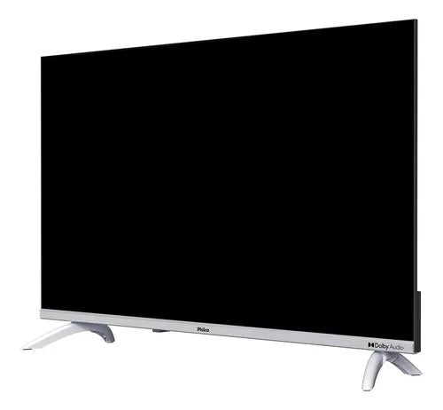 Smart Tv Led Hd 32 Polegadas Philco Com Conversor Integrado