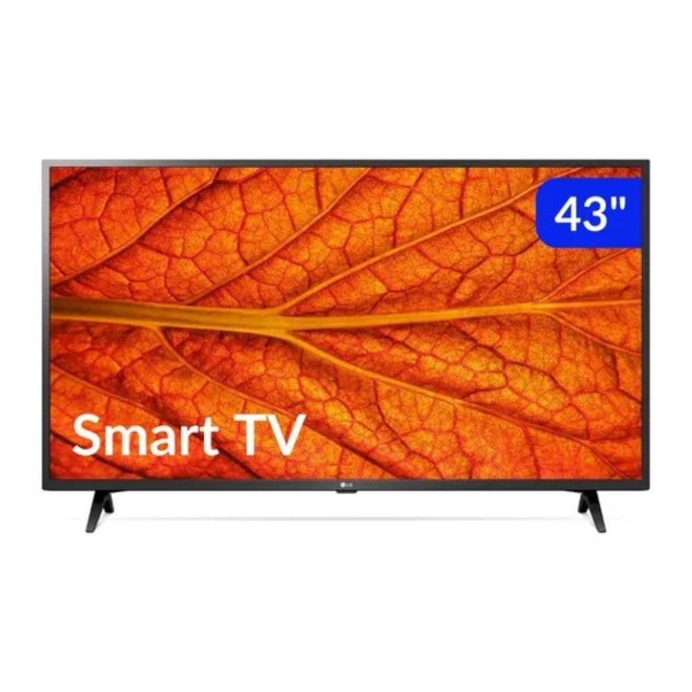 Smart Tv LG Full Hd Led 43