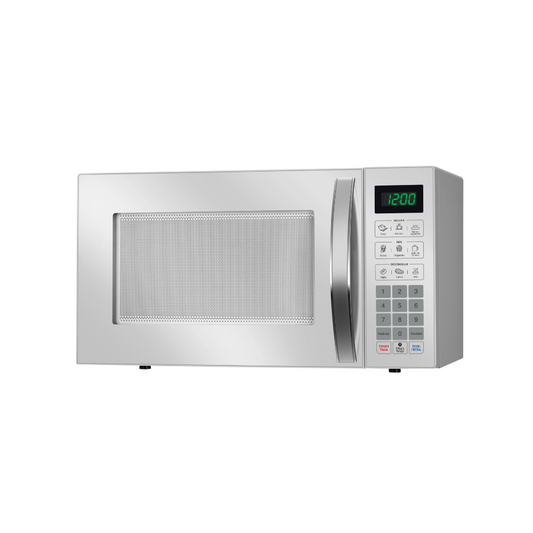 Micro-ondas Mondial Mo-02-34-w Branco 34 Litros 1400W