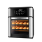 Fritadeira Elétrica Mondial AFON-12L-BI 12L Forno Oven 2000W