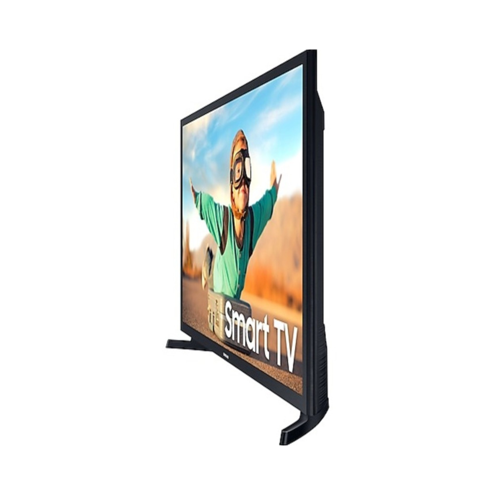 Smart Tv Led Hd Monitor 32