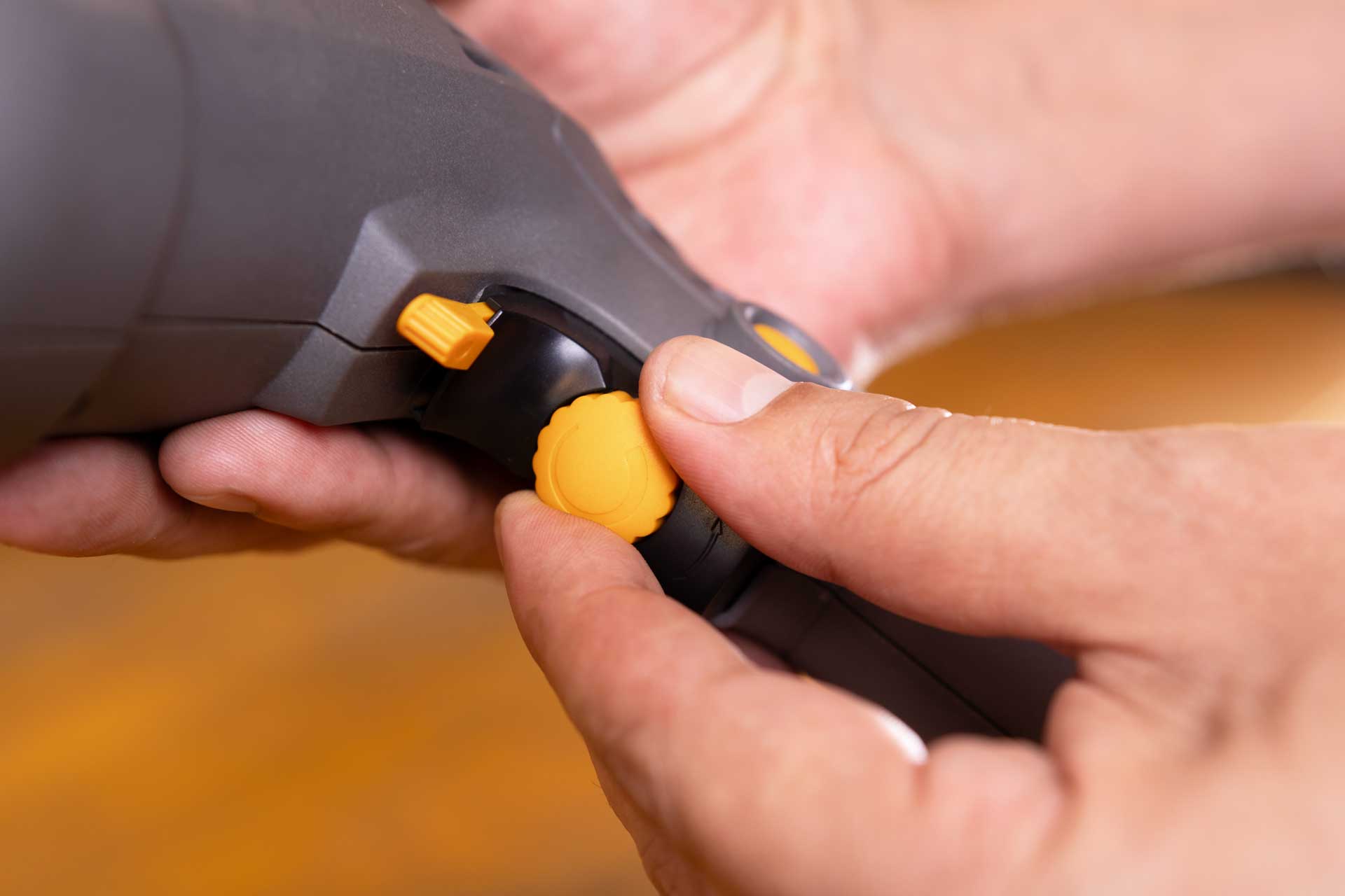 Furadeira Parafusadeira de Impacto Wap 3/8