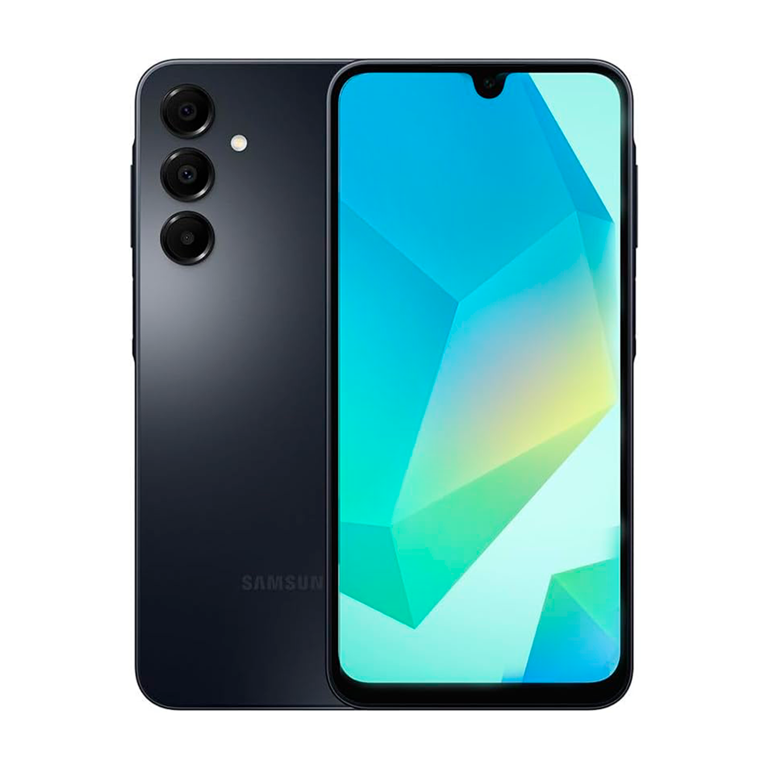 Smartphone Samsung Galaxy A16 Ram 4GB 128GB Tela 6,7” Amoled