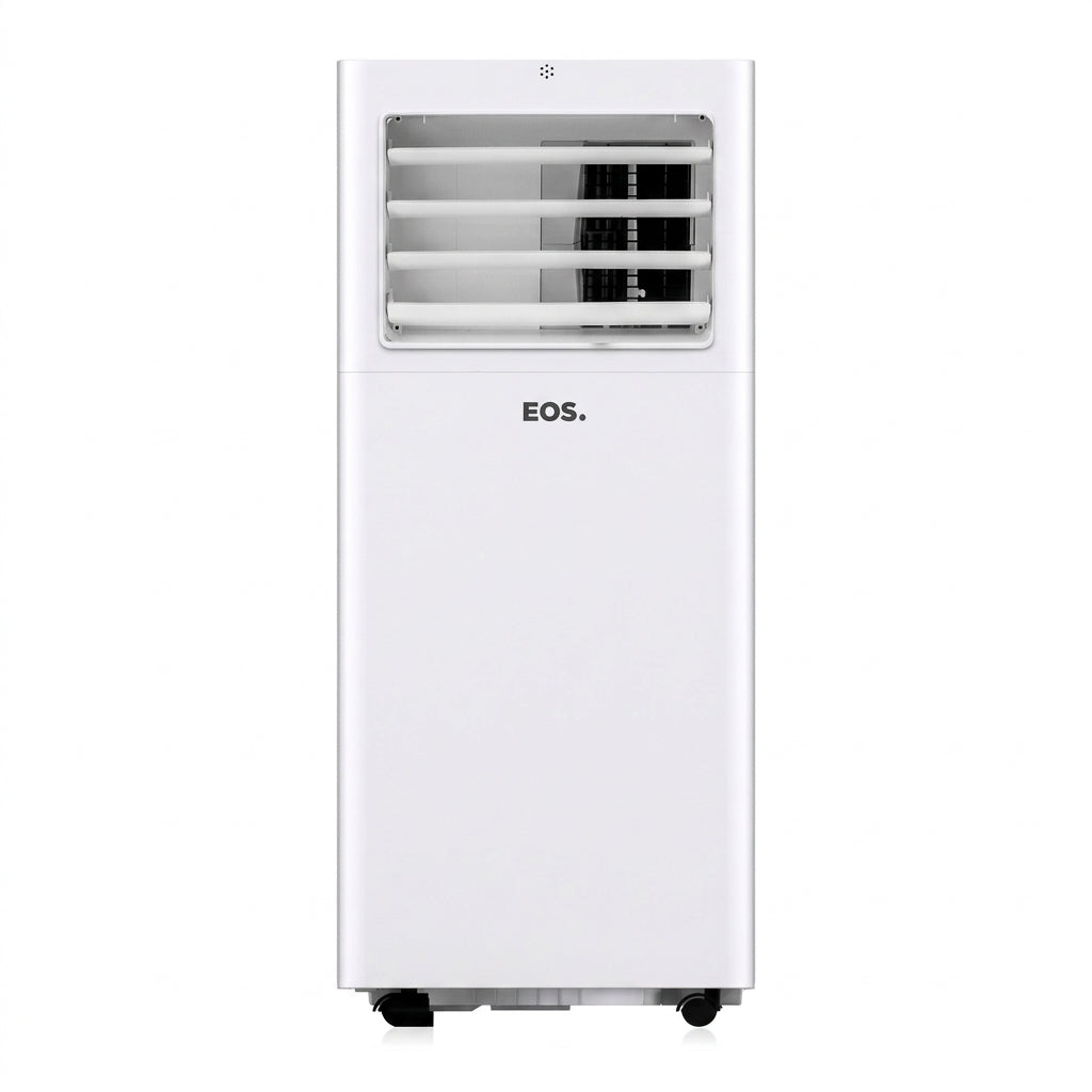 Ar-condicionado Portátil EOS EAP10F 10000 Btus Slim 1050W