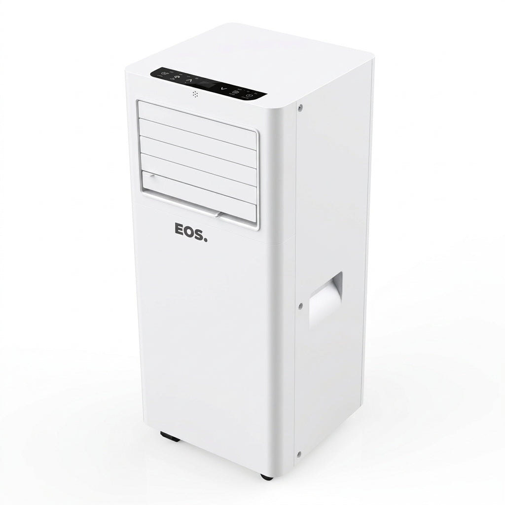 Ar-condicionado Portátil EOS EAP10F 10000 Btus Slim 1050W