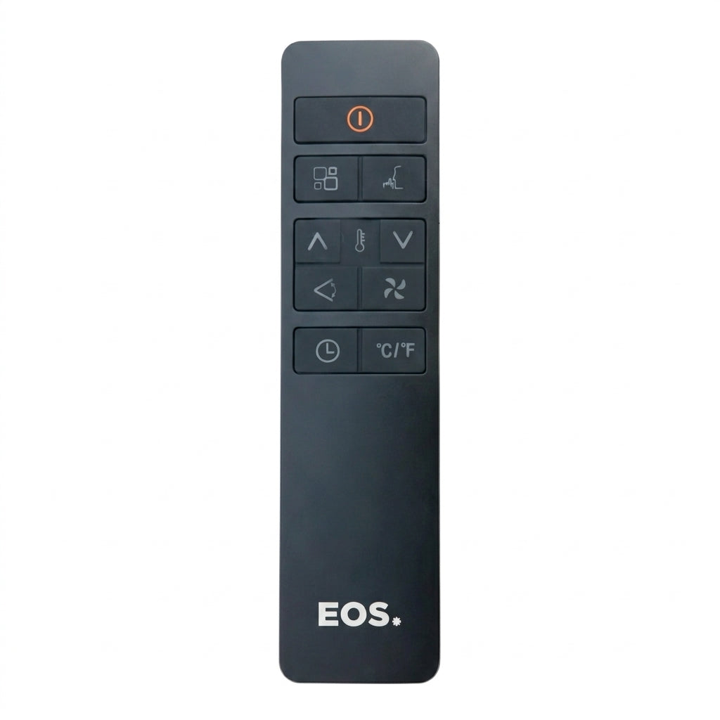 Ar-condicionado Portátil EOS EAP10F 10000 Btus Slim 1050W