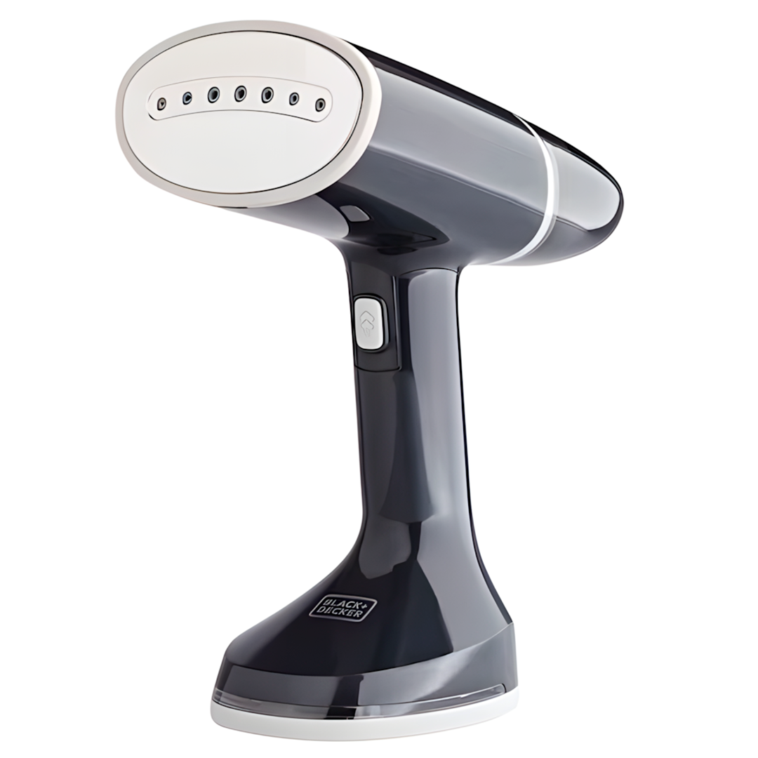 Vaporizador Portátil Black+Decker BDV3100-BR 3 em 1 Bivolt