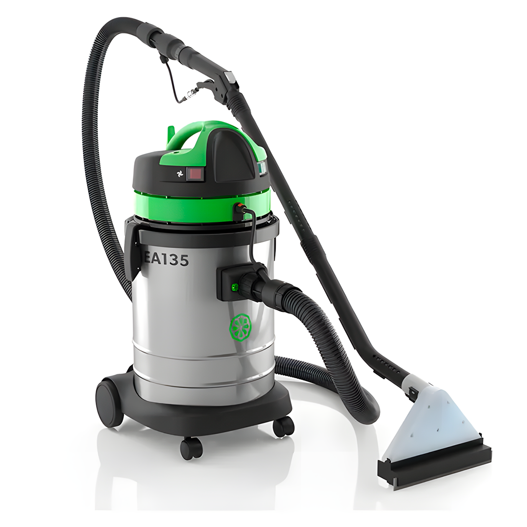 Extratora Aspirador Lavadora Profissional IPC EA135 35L