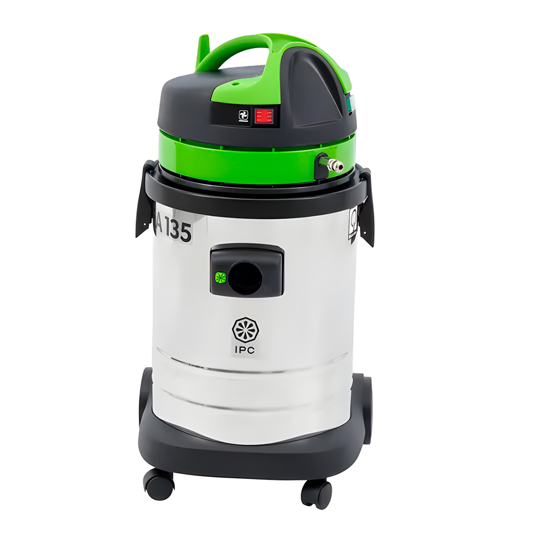 Extratora Aspirador Lavadora Profissional IPC EA135 35L