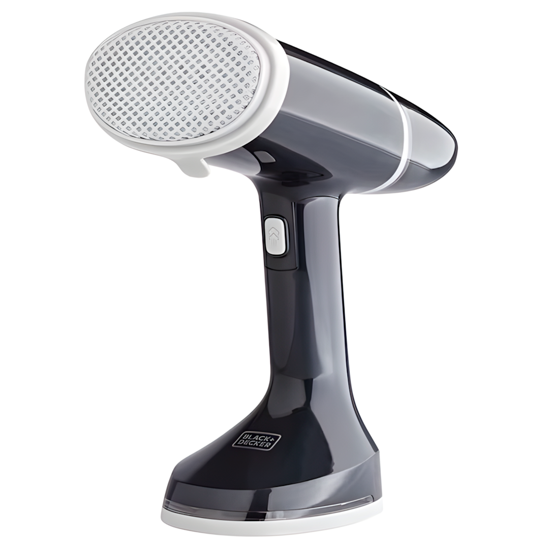 Vaporizador Portátil Black+Decker BDV3100-BR 3 em 1 Bivolt
