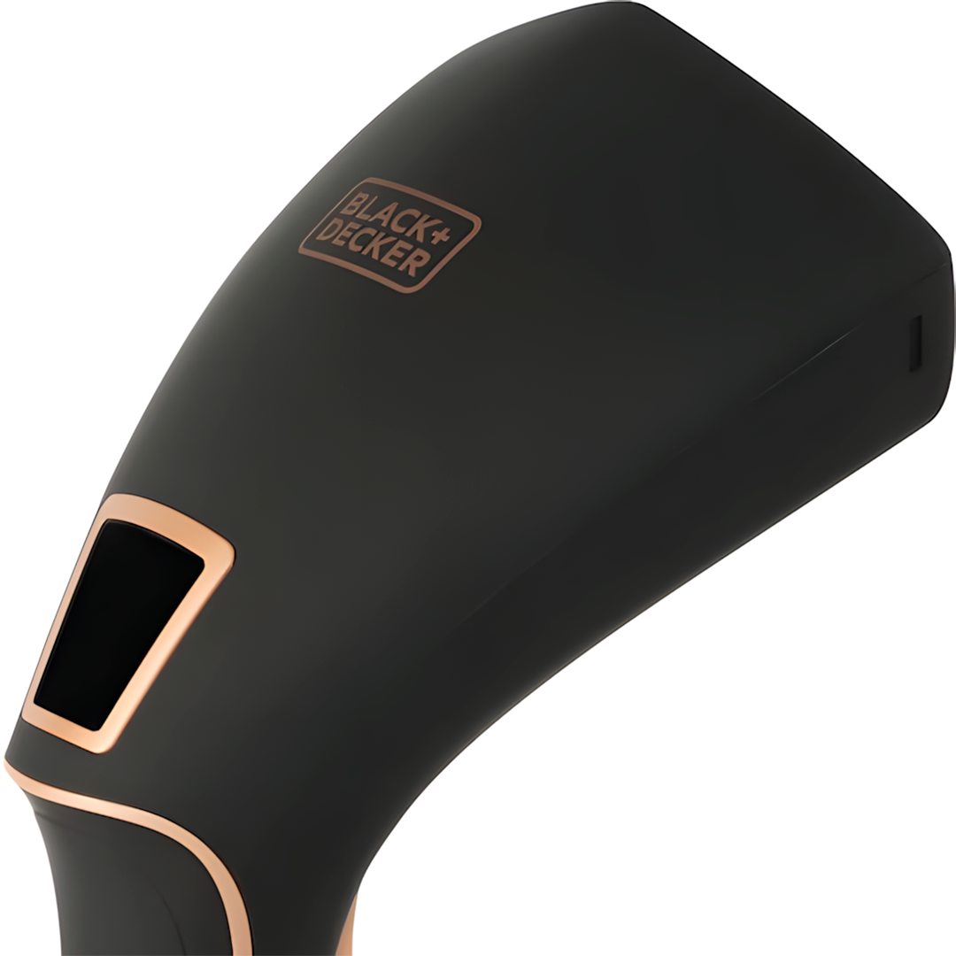 Vaporizador de Roupa Portátil Black+Decker BDV2100-BR 1500W