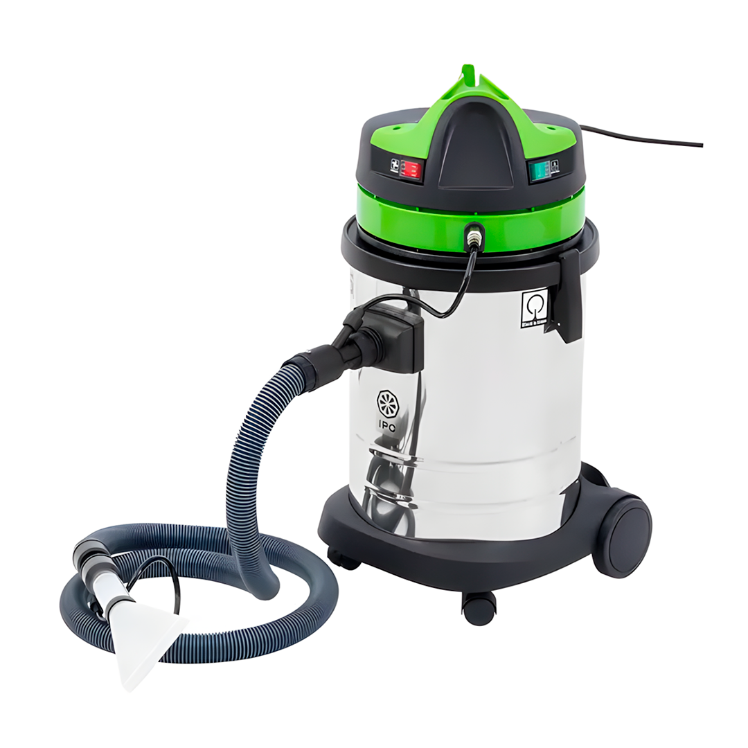 Extratora Aspirador Lavadora Profissional IPC EA135 35L