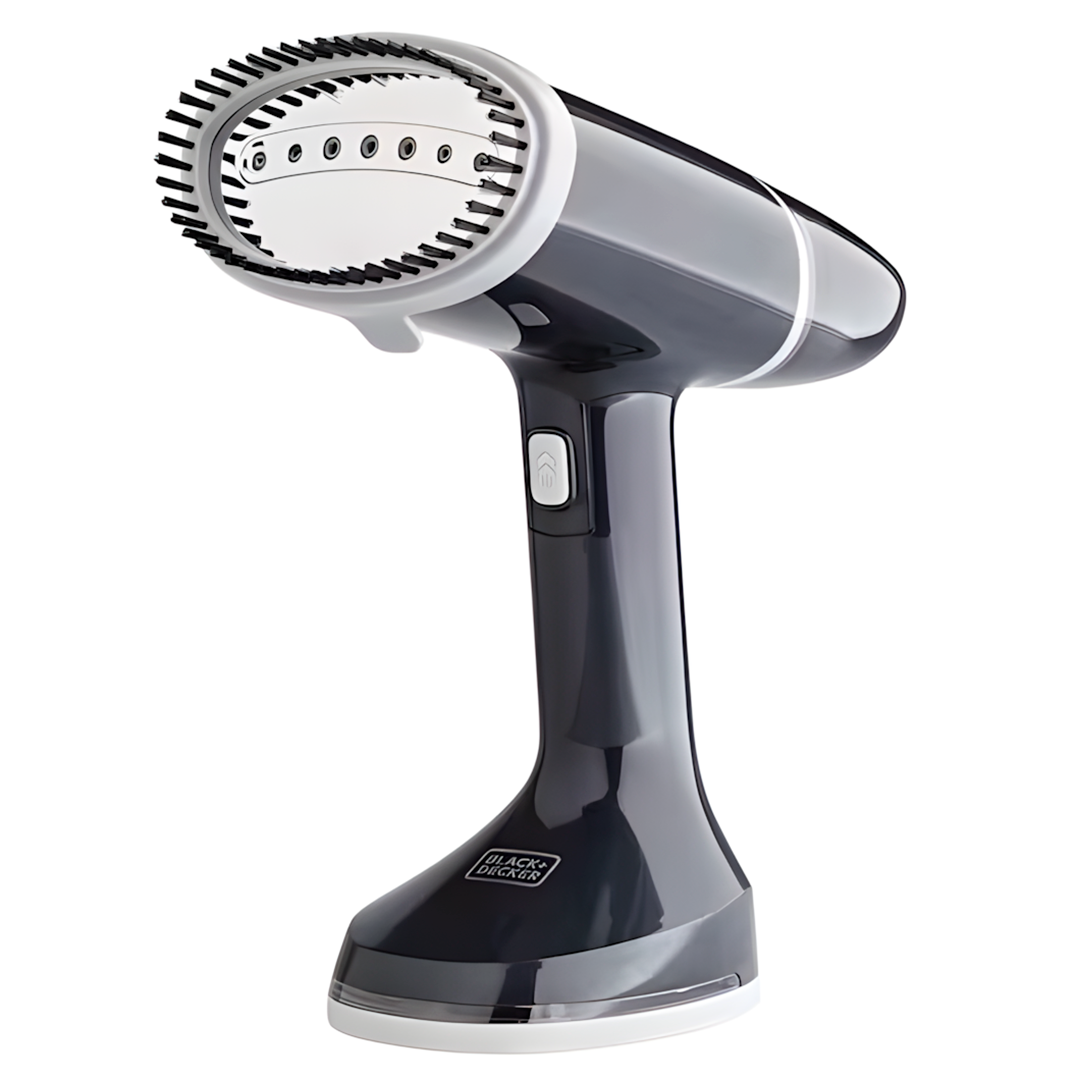 Vaporizador Portátil Black+Decker BDV3100-BR 3 em 1 Bivolt