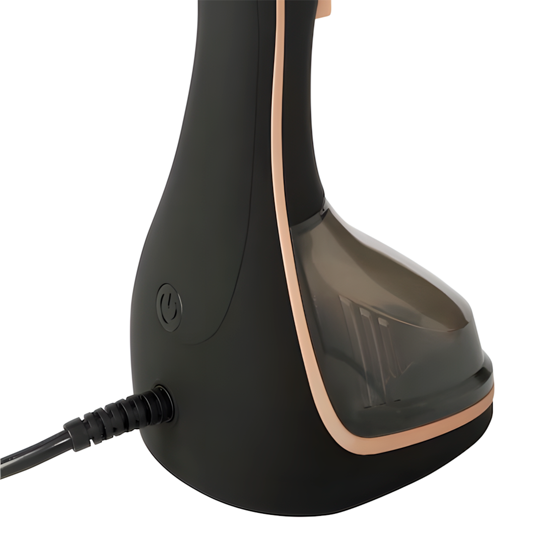 Vaporizador de Roupa Portátil Black+Decker BDV2100-BR 1500W