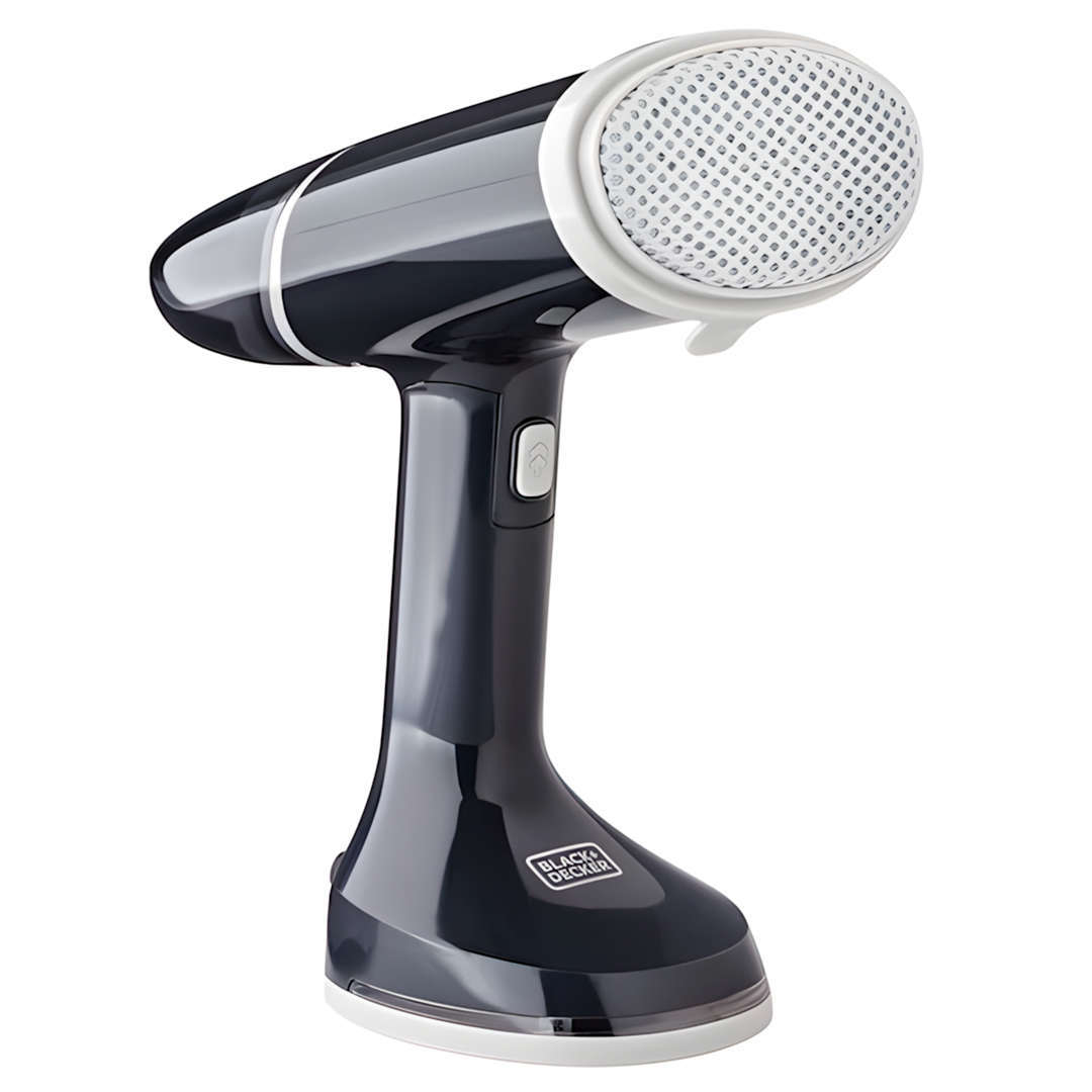 Vaporizador Portátil Black+Decker BDV3100-BR 3 em 1 Bivolt