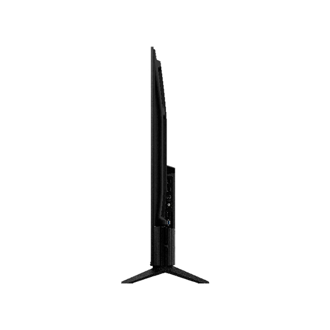Smart TV Semp 43” 43S42R Full HD Roku TV Dolby Audio Wi-Fi