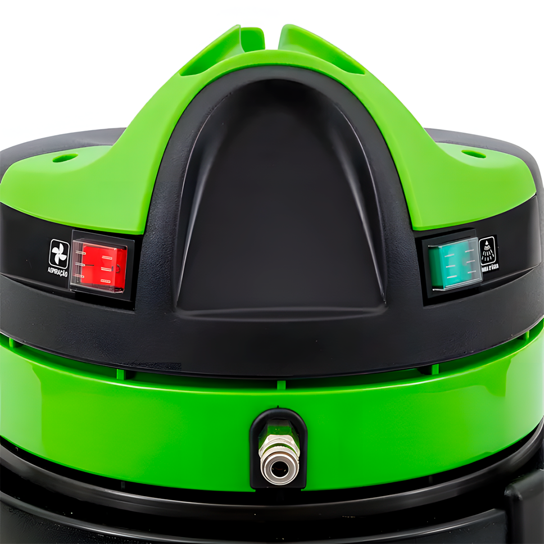 Extratora Aspirador Lavadora Profissional IPC EA135 35L