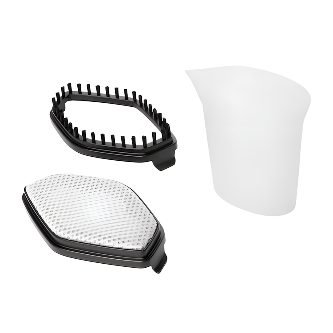 Vaporizador de Roupa Portátil Black+Decker BDV2100-BR 1500W