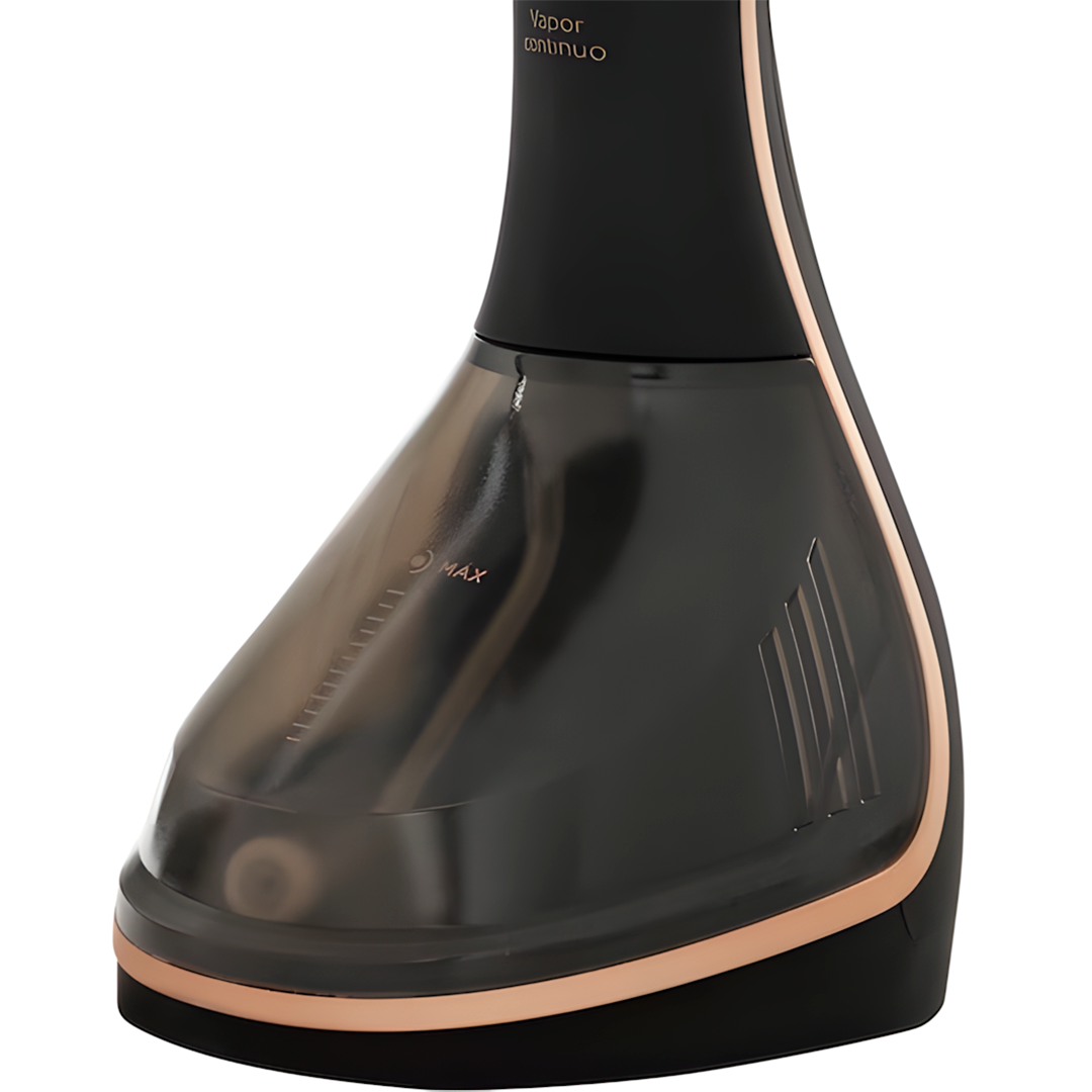 Vaporizador de Roupa Portátil Black+Decker BDV2100-BR 1500W