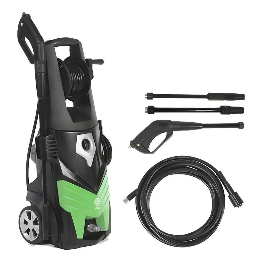 Lavadora de Alta Pressão IPC PW-C22M Água Fria 100 Br 1800W