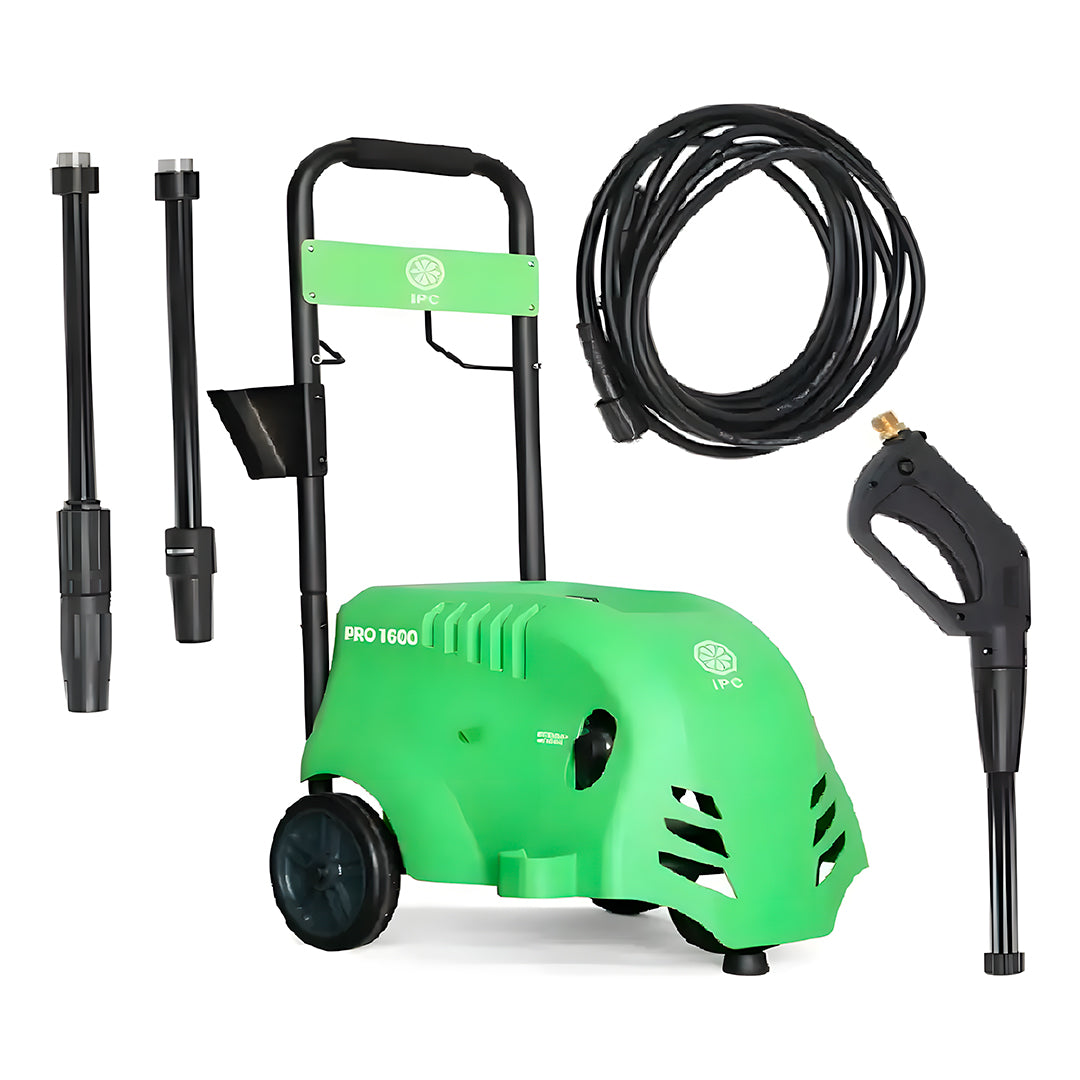 Lavadora de Alta Pressão IPC Pro 1600 Monofásica 2000W