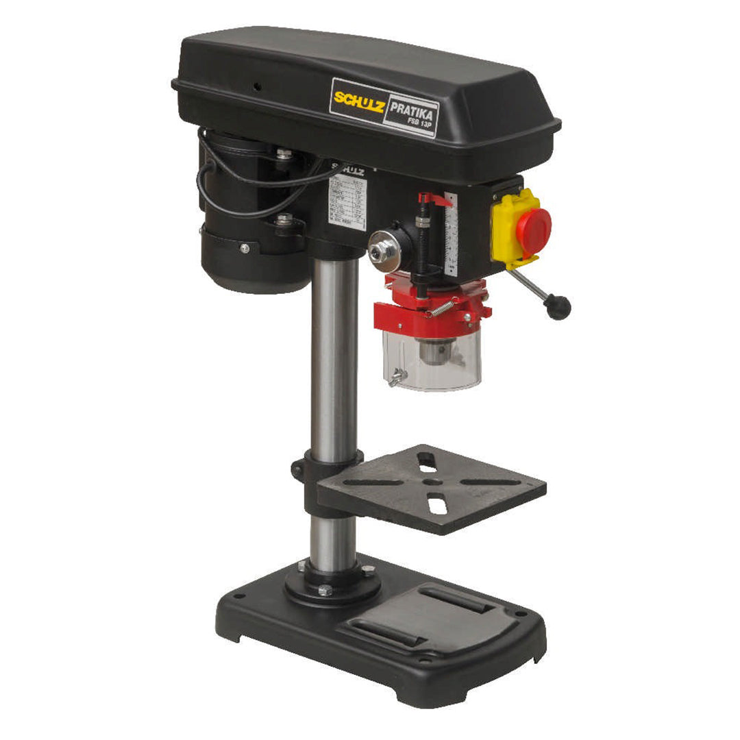 Furadeira de Bancada Schulz FSB13P PRATIKA 1/2” 50mm 4P 250W