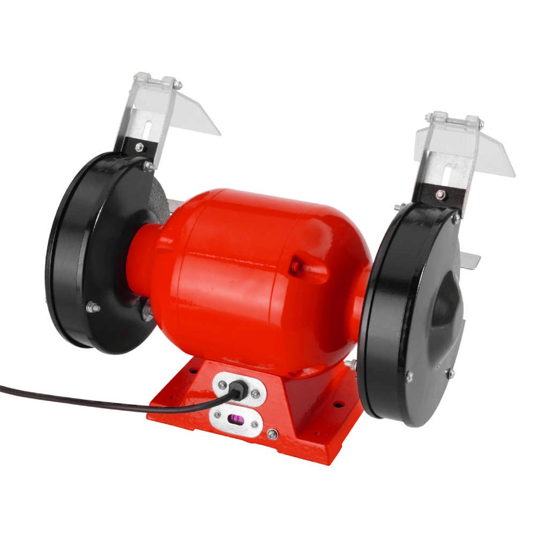 Motoesmeril de Bancada Schulz 6” 3450 RPM 60Hz 300W