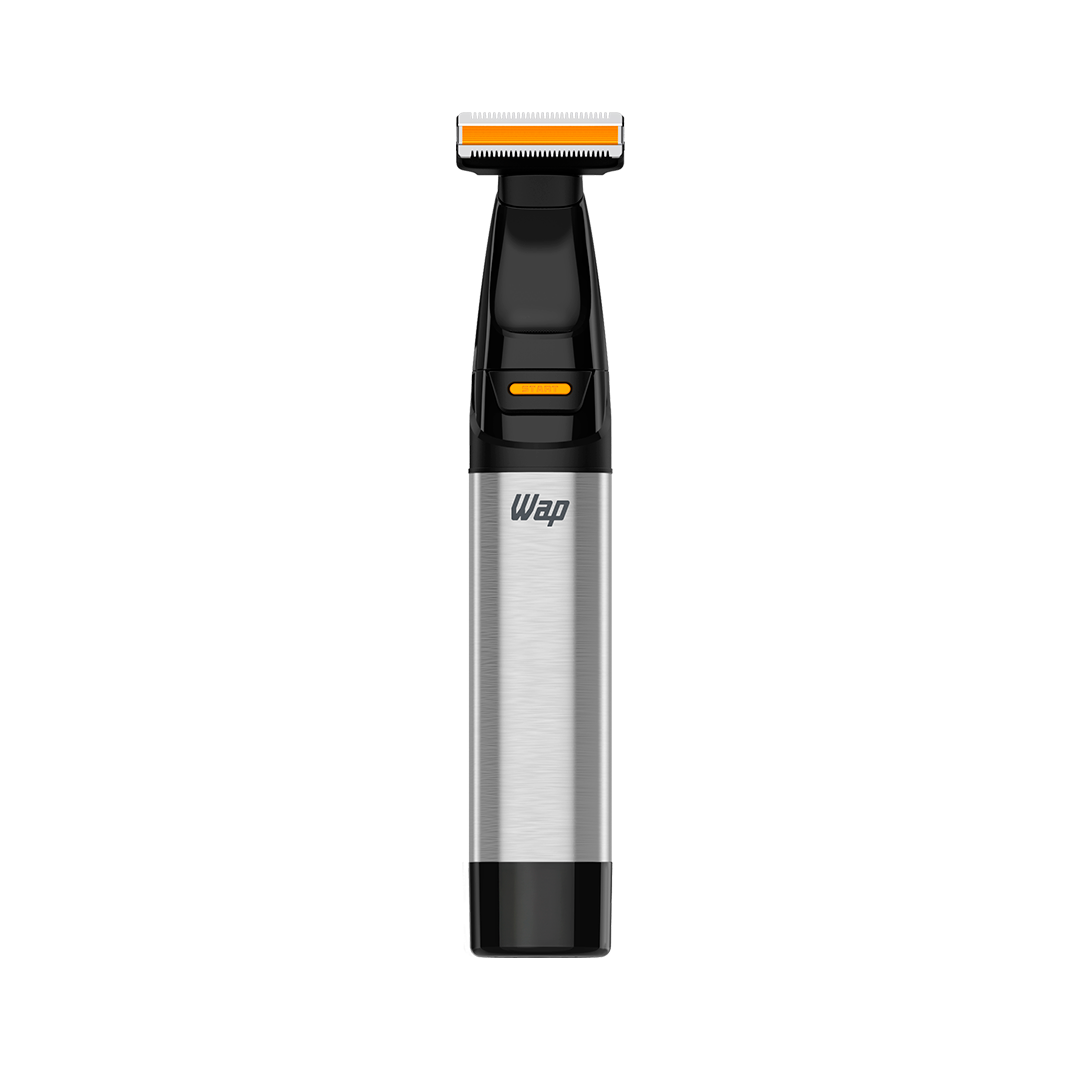 Barbeador e Aparador de Pelos Wap WSH08 Recaregável Bivolt 5W