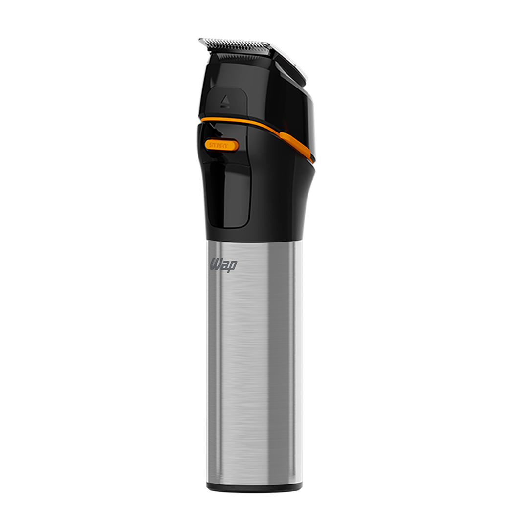 Aparador de Pelos Wap Multigroom WMG011 Recarregável Bivolt
