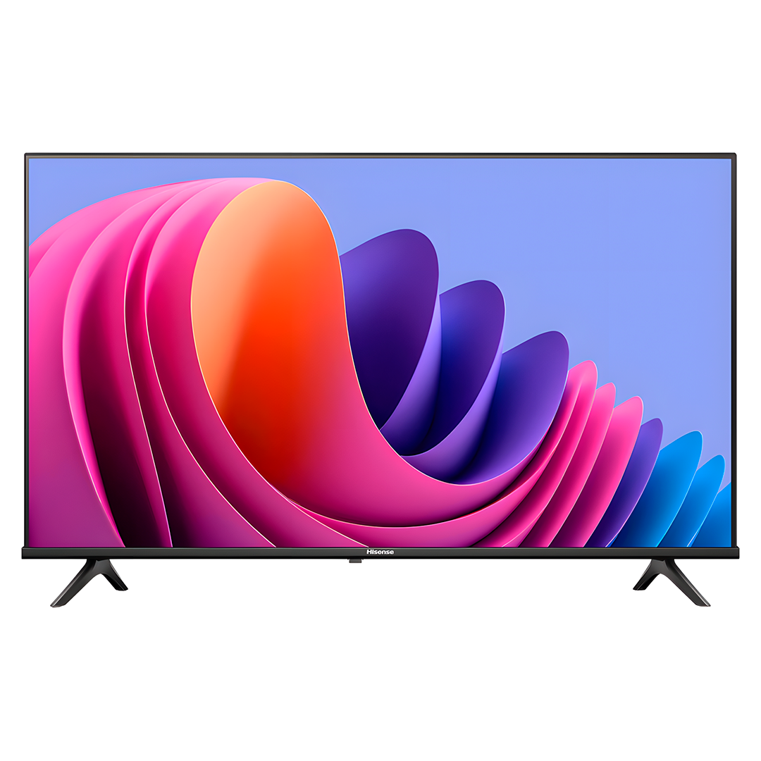 Smart Tv Hisense 40” DLED Full HD 40A4NV HDR10 DTS Virtual X