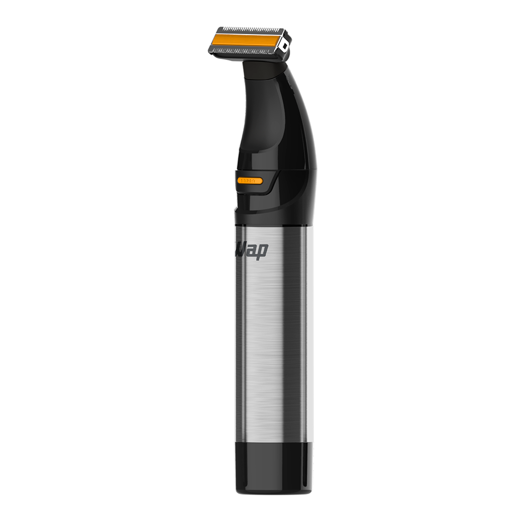 Barbeador e Aparador de Pelos Wap WSH08 Recaregável Bivolt 5W