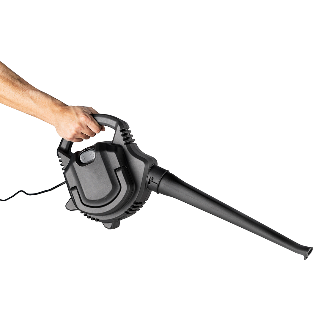 Aspirador de Pó e Água Wap GTW INOX 25 Filtro Lavável 2000W