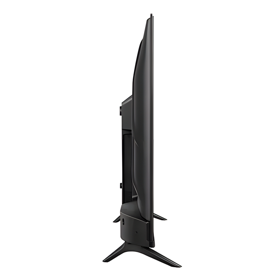 Smart Tv Hisense 40” DLED Full HD 40A4NV HDR10 DTS Virtual X