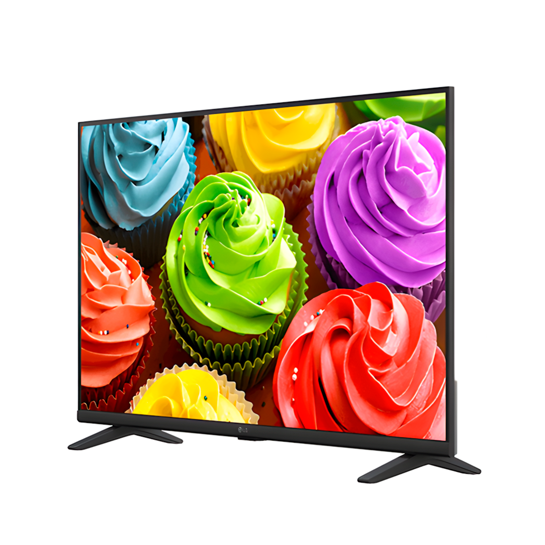 Smart Tv LG 32LB650BPSA 32” LCD HD Alpha 5 AI Gen9 HDR10 Pro