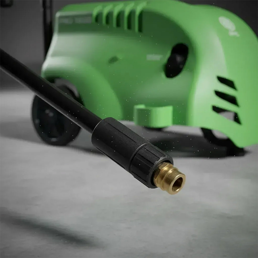 Lavadora de Alta Pressão IPC Pro 1600 Monofásica 2000W