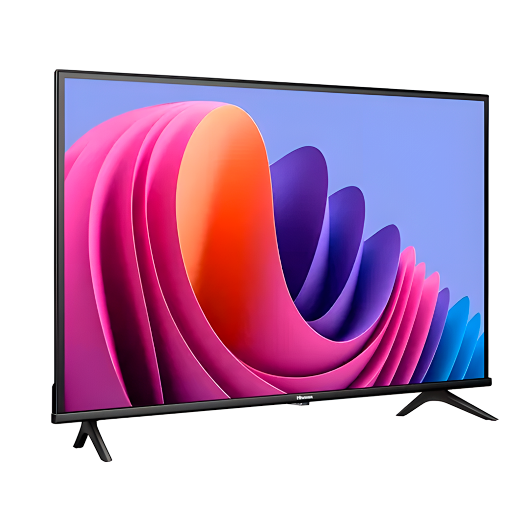 Smart Tv Hisense 40” DLED Full HD 40A4NV HDR10 DTS Virtual X