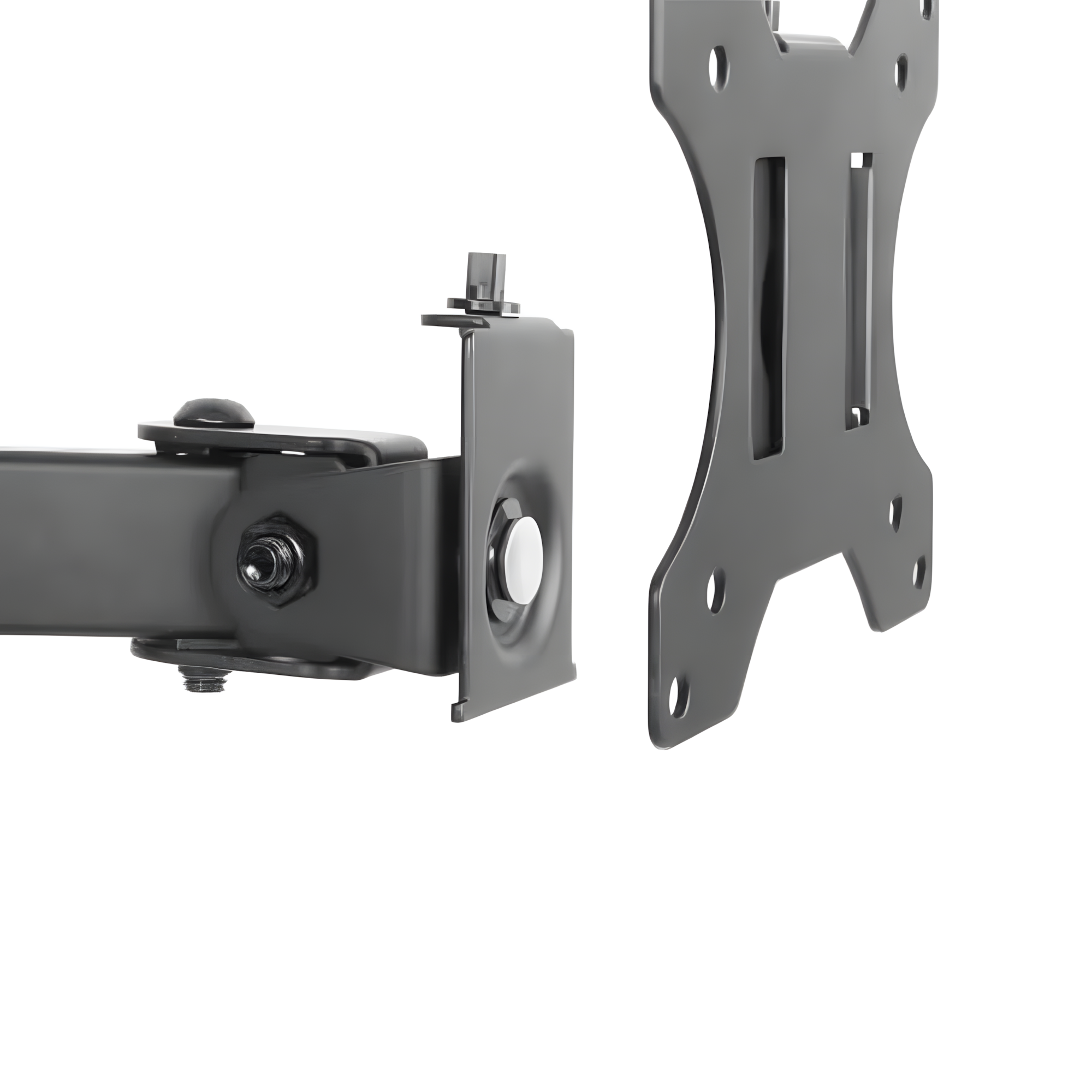 Suporte Duplo ELG T1224N de Mesa para Monitor 17” até 32”
