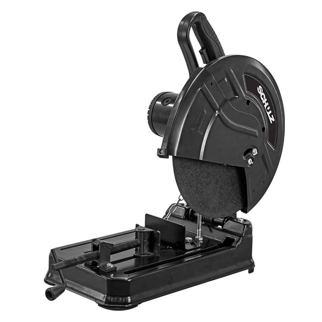 Serra Corte Circular Rápido Schulz SPS2000 Policorte 2000W