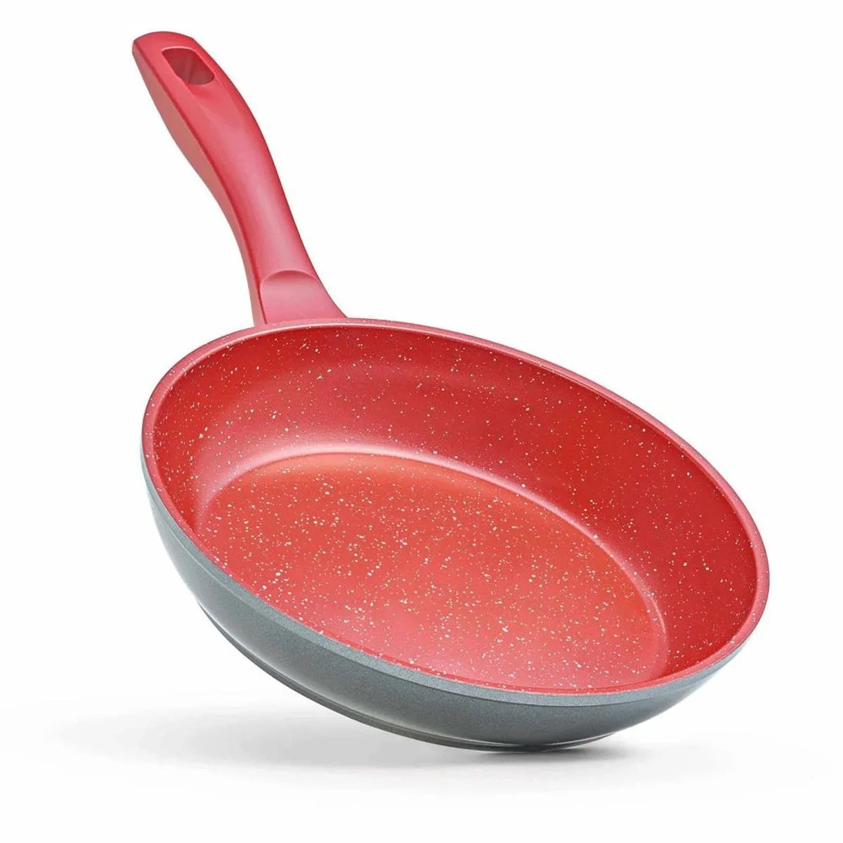 Panela Polishop Sauté Petit Antiaderente 1L Cabo Fixo 20cm