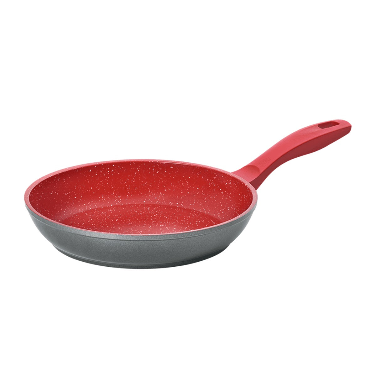 Panela Polishop Sauté Petit Antiaderente 1L Cabo Fixo 20cm
