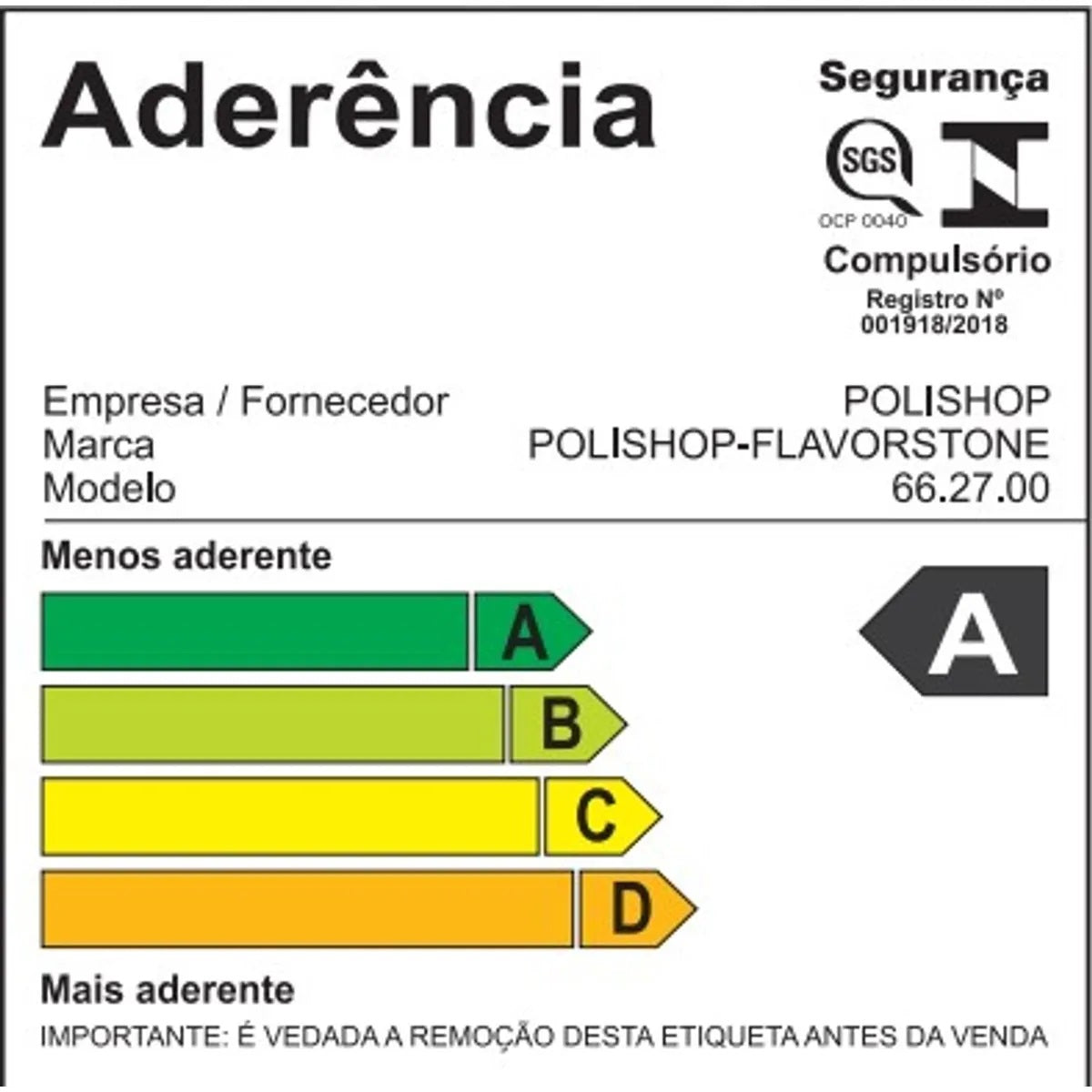 Panela Polishop Sauté Petit Antiaderente 1L Cabo Fixo 20cm