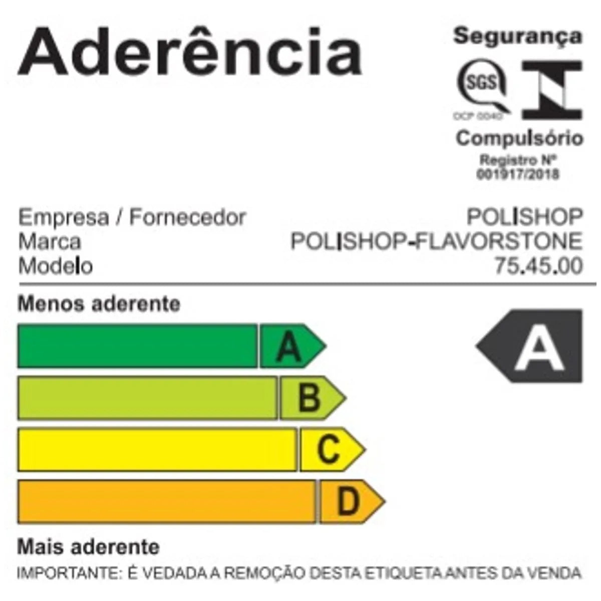 Panela Polishop Day by Day Antiaderente 2,7L Cabo Fixo 24cm