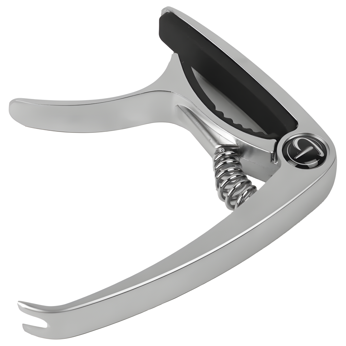 Capotraste para Violão Tonante CPT20 em Linha de Zinco