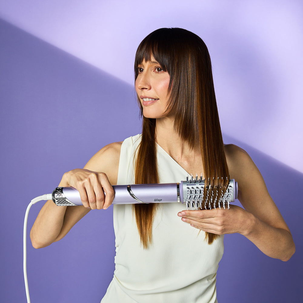 Secador e Modelador WAP INTENSE STYLER WS1600 Motor Digital