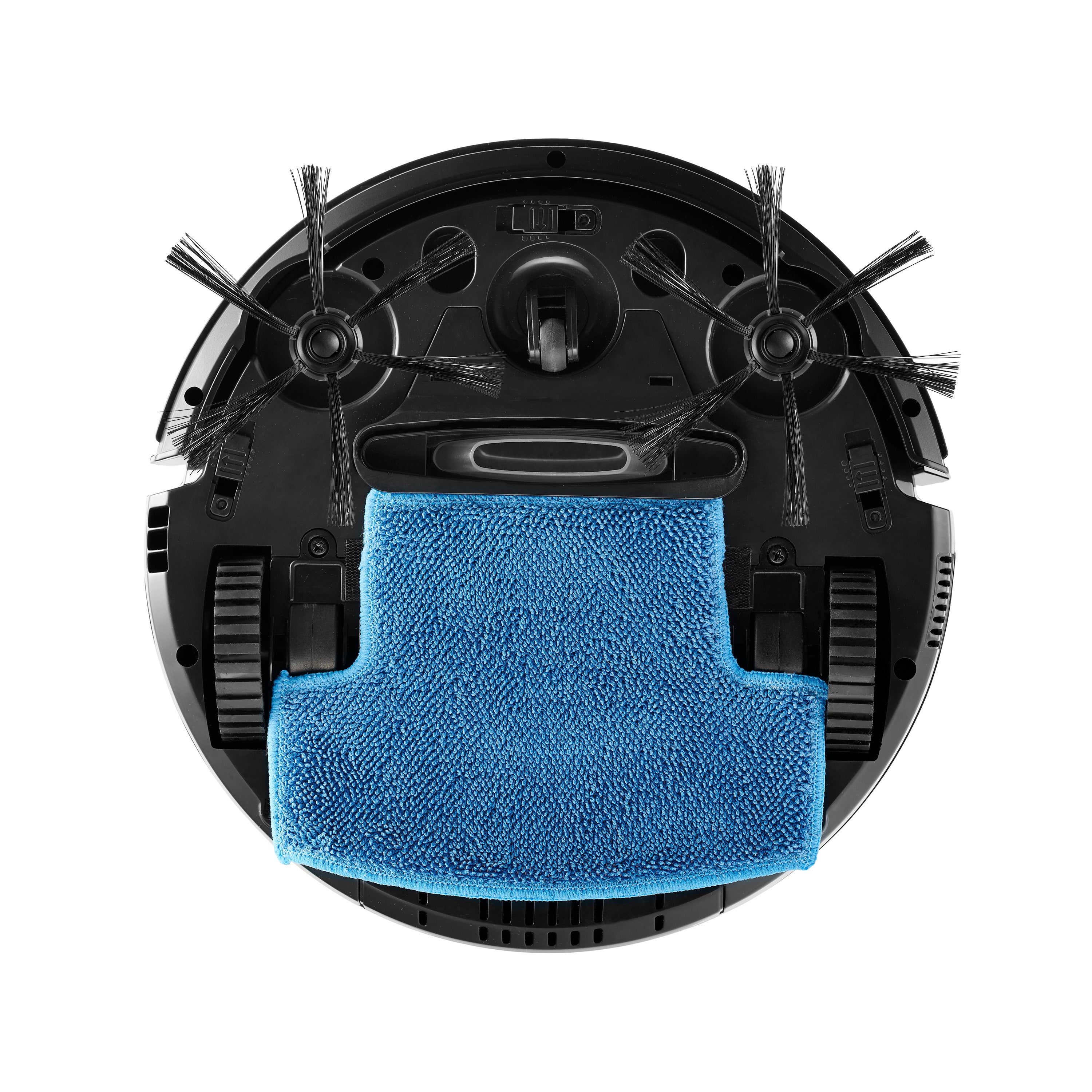 Aspirador de Pó Robot WAP W100c Automatico 3 em 1 30W