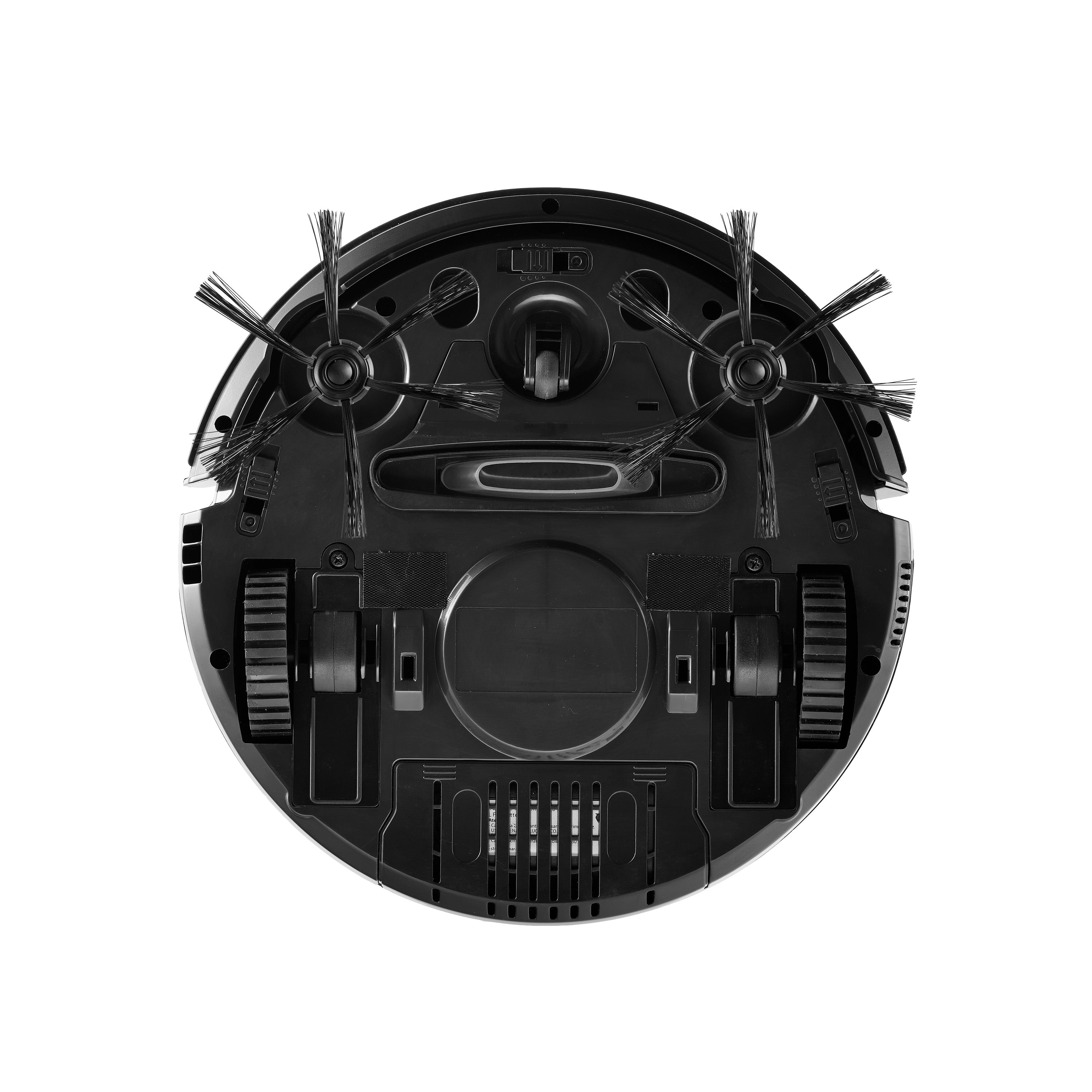 Aspirador de Pó Robot WAP W100c Automatico 3 em 1 30W