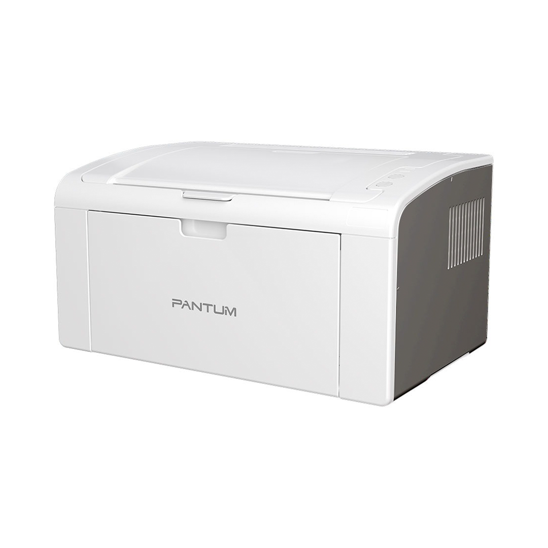 Impressora Monocrómatica a Laser Pantum P2509W 22PPM