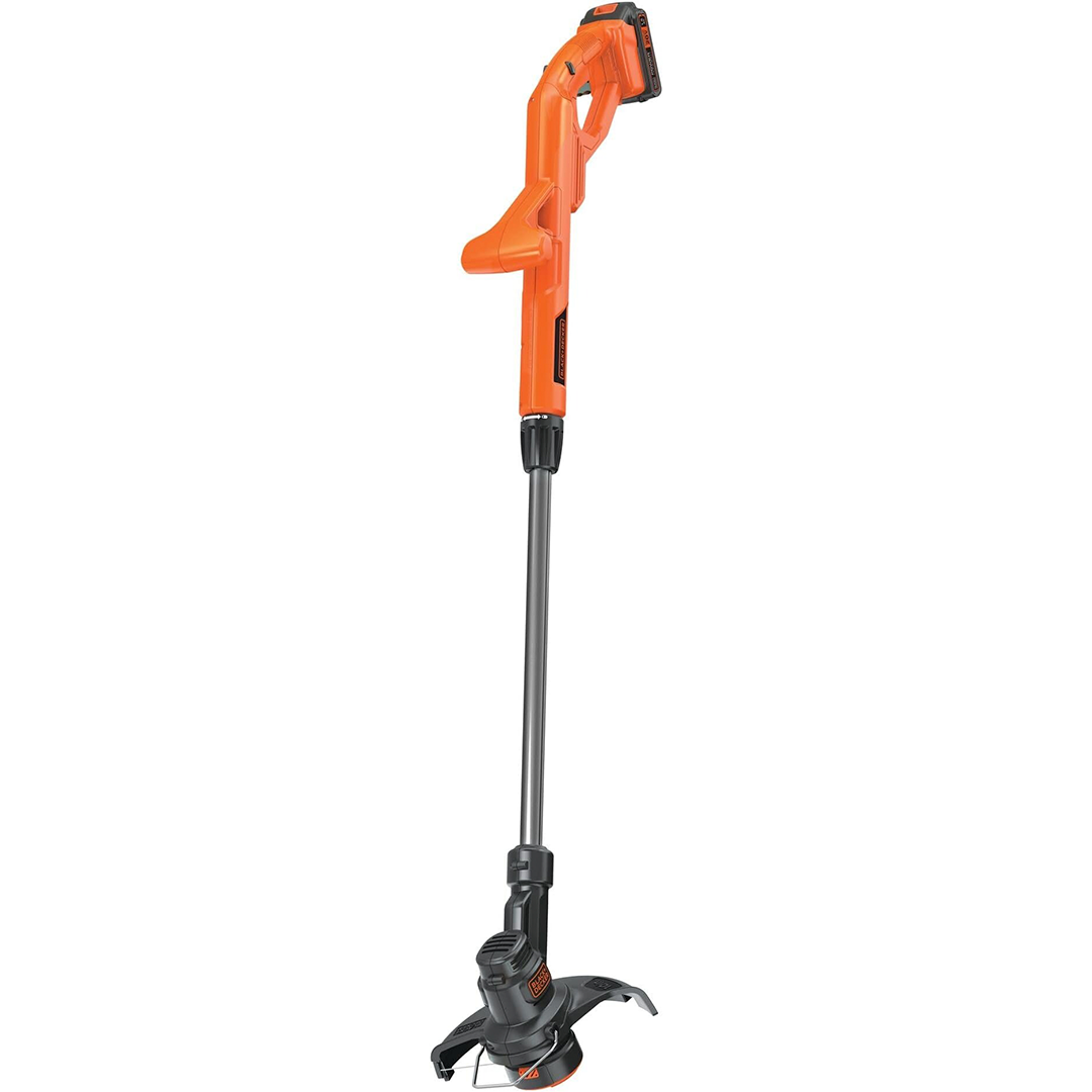 Aparador de Grama Sem Fio Black+Decker BCST201C1-BR Bivolt